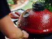 Kamado Joe Classic I - nuotraukos Nr. 3