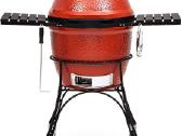 Kamado Joe Classic I - nuotraukos Nr. 2