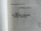 Sovietmečio teologijos knygos (savilaida) - nuotraukos Nr. 6