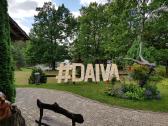 Šviečiančios raidės, skaičiai, simboliai. Nuoma - nuotraukos Nr. 10