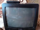Kineskopiniai televizoriai