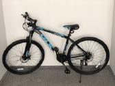 Nauji MTB Dviračiai "Galaxy Mt16",29x27,5x26x24x20 - nuotraukos Nr. 37
