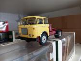 Škoda-706 Rttn с п/п Alka N12ch - nuotraukos Nr. 11