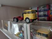 Škoda-706 Rttn с п/п Alka N12ch - nuotraukos Nr. 12
