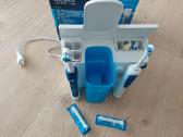 Oral-b elektrinis dantų šepetėlis ir irigatorius - nuotraukos Nr. 3