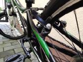 Vaikiškas Unibike 20col dviratis. - nuotraukos Nr. 4