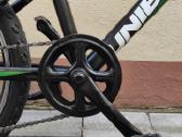 Vaikiškas Unibike 20col dviratis. - nuotraukos Nr. 5