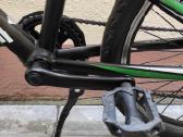 Vaikiškas Unibike 20col dviratis. - nuotraukos Nr. 6