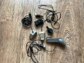 Keli senoviniai elektriniai prietaisai, ausines - nuotraukos Nr. 18