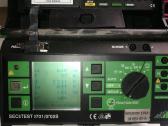 Secutest 0701/0702s