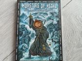 Dvd muzika Monsters of metal - nuotraukos Nr. 9