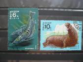 1978 Arkties fauna - nuotraukos Nr. 2