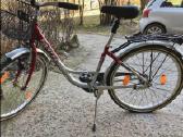 Paauglio dviratis (ratai 24'')