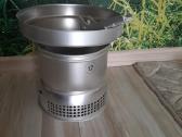 Trangia 27 virykles komplektas su nauju degikliu