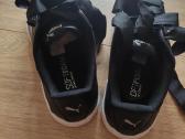 Puma Vikky v2 ribbon Core sportbačiai - nuotraukos Nr. 2