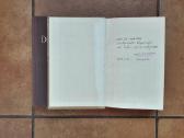 Žymaus lietuvių kalbininko bibliotekos knyga - nuotraukos Nr. 27
