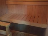 Pirtis sauna - nuotraukos Nr. 2