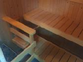 Pirtis sauna - nuotraukos Nr. 4