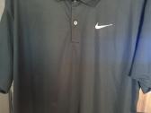 Nike vyriški marškiniai