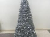 Eglė blizgi next, aukštis 145cm, 19 eur