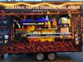 Food Truck - maisto vagonėlis jūsų šventei!