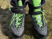 Riedučiai Rollerblade - nuotraukos Nr. 2