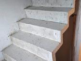 Betoniniai laiptai.laiptų betonavimas. Apdaila - nuotraukos Nr. 7