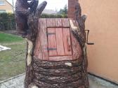 Šuliniai,pavesines lauko baldai,supynes, - nuotraukos Nr. 23