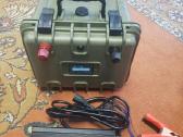 Lifepo4 12,8v 100ah žvejybai - nuotraukos Nr. 5
