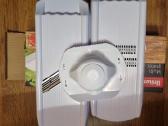 Uniwell kitchenware multi grater (trintuve) - nuotraukos Nr. 2