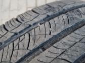 Vasarinės Michelin padangos 265/50/ r19