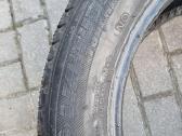 Vasarinės Michelin padangos 265/50/ r19 - nuotraukos Nr. 2
