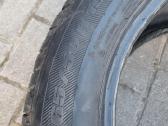 Vasarinės Michelin padangos 265/50/ r19 - nuotraukos Nr. 5