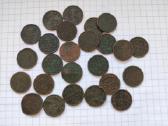 25vnt cariniu puse kapeiku