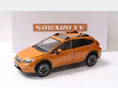 Subaru XV - nuotraukos Nr. 2