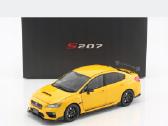 Subaru Wrx - nuotraukos Nr. 2