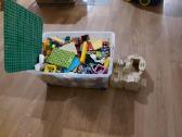 Lego kaladėlės