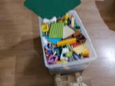 Lego kaladėlės - nuotraukos Nr. 2