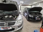 Chiptuning dpf egr adblue išprogramavimas Šiauliai