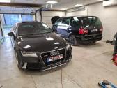 Chiptuning dpf egr adblue išprogramavimas Šiauliai - nuotraukos Nr. 2