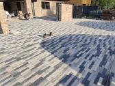 Betono trinkelės, gatvės-vejos bortai, latakai - nuotraukos Nr. 17