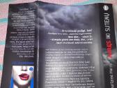 Miręs iki sutemų. 1-oji knyga Charlaine Harris2009 - nuotraukos Nr. 2