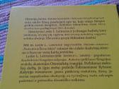 Paskutinis Šivos Šokis Leslie L. Lawrence 2015 m - nuotraukos Nr. 2