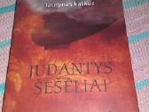 Judantys šešėliai Laurynas Katkus 2012 m.