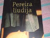 Pereira liudija Antonio Tabucchi 2004 m.