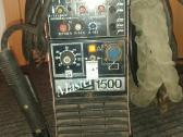Suvirinimo aparatas Kemppi Master 1500