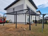 Suvirinimo darbai /stoginės,karkasai,konstrukcijos - nuotraukos Nr. 10