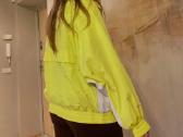 90s bomber jacket - nuotraukos Nr. 2