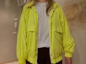 90s bomber jacket - nuotraukos Nr. 4