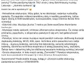 Ikalinimo istaigų nuteistų vasarines kepures/roba - nuotraukos Nr. 3